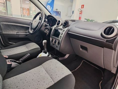 Ford Fiesta 1.6 8V Flex/Class 1.6 8V Flex 5p