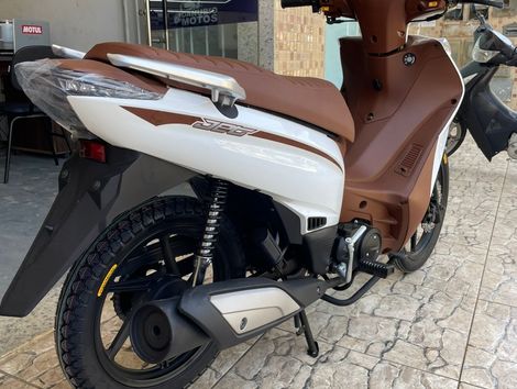 SHINERAY XY 50-Q JET S