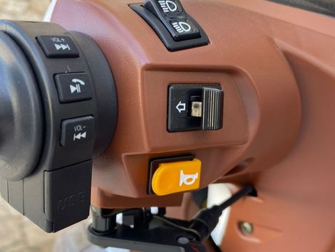 SHINERAY XY 50-Q JET S