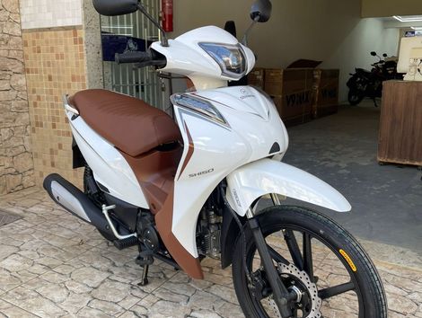 SHINERAY XY 50-Q JET S