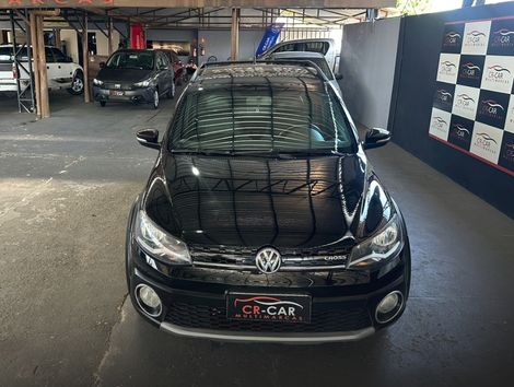 VolksWagen Saveiro CROSS 1.6 Mi Total Flex 8V CE