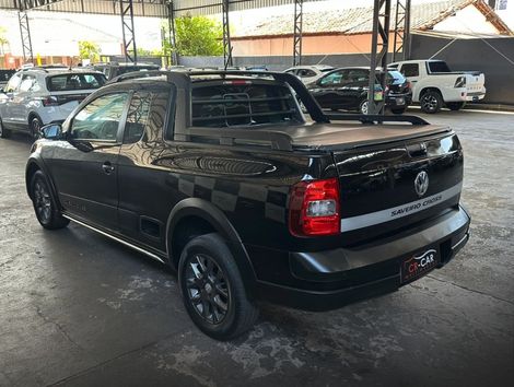 VolksWagen Saveiro CROSS 1.6 Mi Total Flex 8V CE