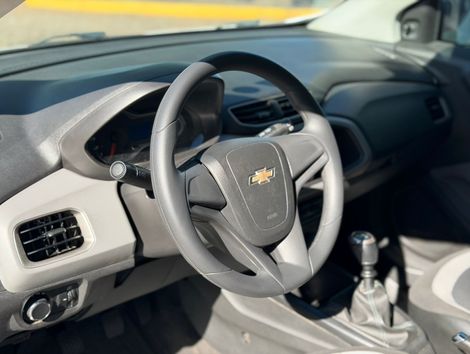 Chevrolet ONIX HATCH LT 1.0 8V FlexPower 5p Mec.