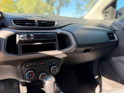 Chevrolet ONIX HATCH LT 1.0 8V FlexPower 5p Mec.