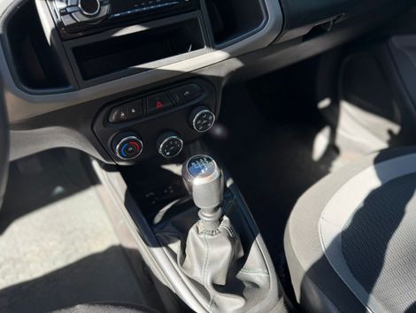 Chevrolet ONIX HATCH LT 1.0 8V FlexPower 5p Mec.