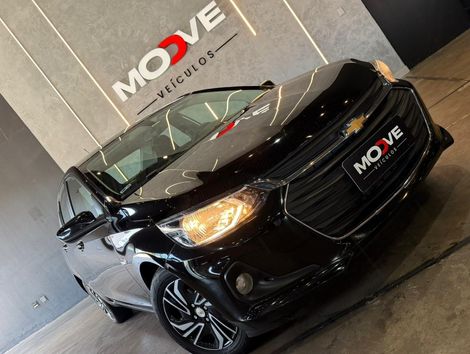 Chevrolet ONIX SEDAN Plus LT 1.0 12V Flex 4p Mec.