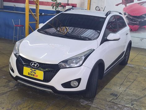 Hyundai HB20X Premium 1.6 Flex 16V Aut.