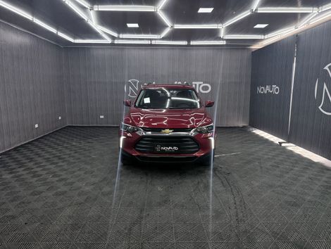 Chevrolet TRACKER LTZ 1.0 Turbo 12V Flex Aut.
