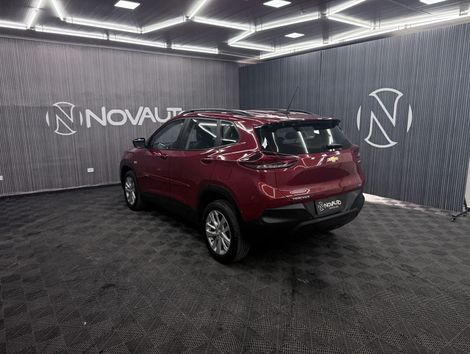 Chevrolet TRACKER LTZ 1.0 Turbo 12V Flex Aut.