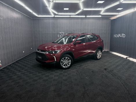 Chevrolet TRACKER LTZ 1.0 Turbo 12V Flex Aut.