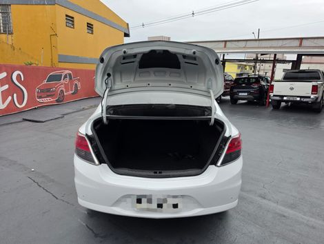 Chevrolet PRISMA Sed. LT 1.0 8V FlexPower 4p