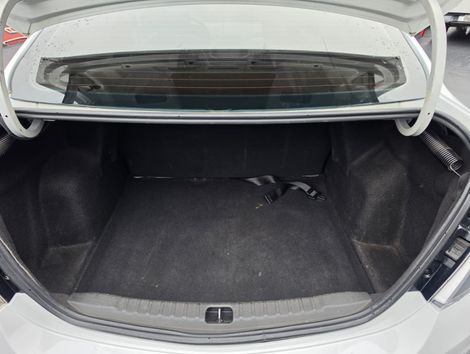 Chevrolet PRISMA Sed. LT 1.0 8V FlexPower 4p
