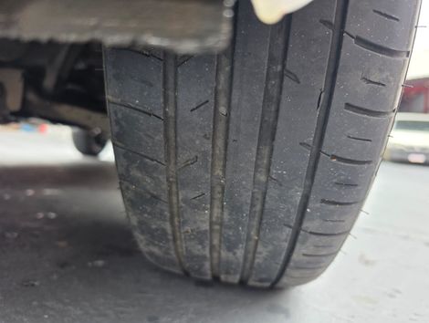 Chevrolet PRISMA Sed. LT 1.0 8V FlexPower 4p