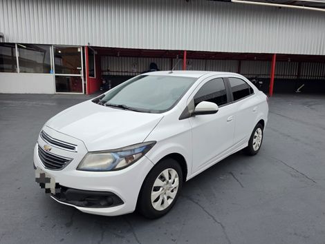 Chevrolet PRISMA Sed. LT 1.0 8V FlexPower 4p