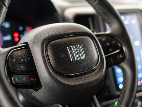 Fiat Toro Ranch 2.2 16V 4x4 TB Diesel Aut.