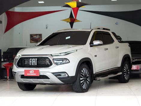 Fiat Toro Ranch 2.2 16V 4x4 TB Diesel Aut.