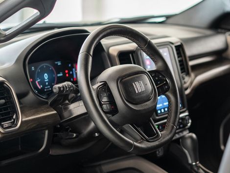 Fiat Toro Ranch 2.2 16V 4x4 TB Diesel Aut.