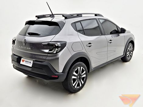 Renault Kardian Evolut. Flex 1.0 TB 12V 5p Aut.