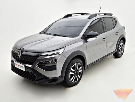 Renault Kardian Evolut. Flex 1.0 TB 12V 5p Aut.