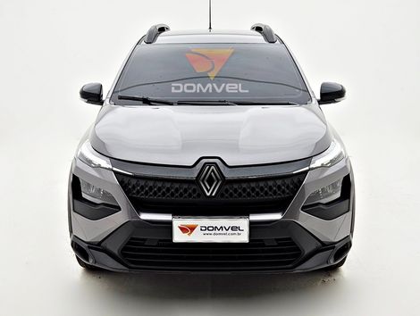 Renault Kardian Evolut. Flex 1.0 TB 12V 5p Aut.