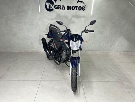 YAMAHA YBR 150 FACTOR ED/FLEX