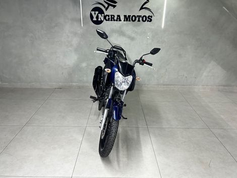 YAMAHA YBR 150 FACTOR ED/FLEX