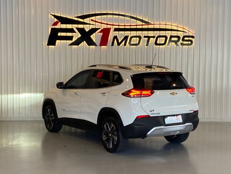 Chevrolet TRACKER Premier 1.0 Turbo 12V Flex Aut.