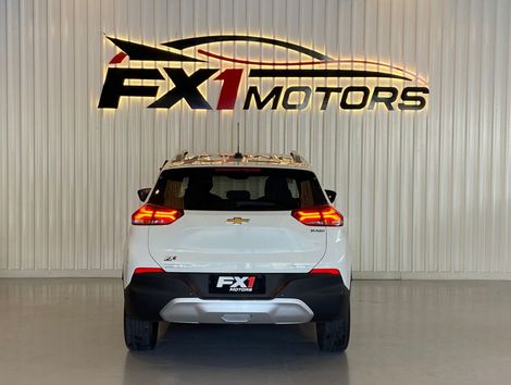 Chevrolet TRACKER Premier 1.0 Turbo 12V Flex Aut.