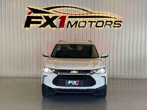 Chevrolet TRACKER Premier 1.0 Turbo 12V Flex Aut.