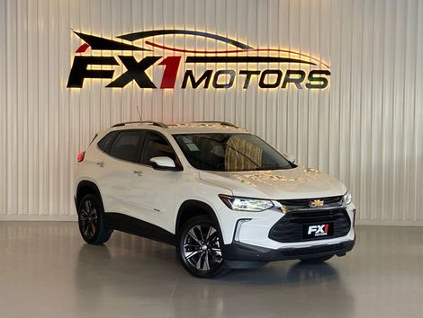 Chevrolet TRACKER Premier 1.0 Turbo 12V Flex Aut.