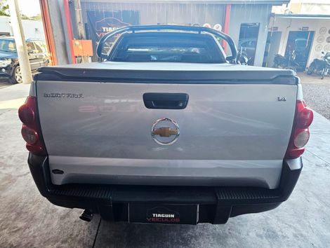 Chevrolet MONTANA 1.4 8V Conquest ECONOFLEX  2p