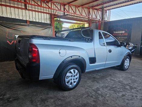 Chevrolet MONTANA 1.4 8V Conquest ECONOFLEX  2p