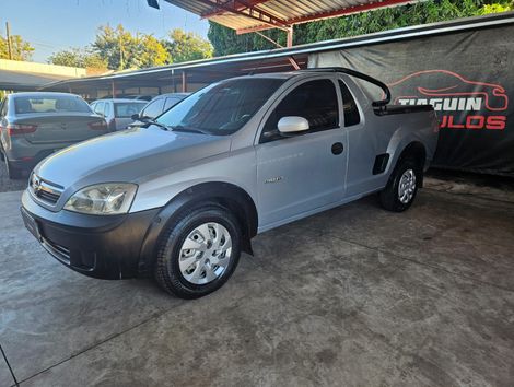 Chevrolet MONTANA 1.4 8V Conquest ECONOFLEX  2p