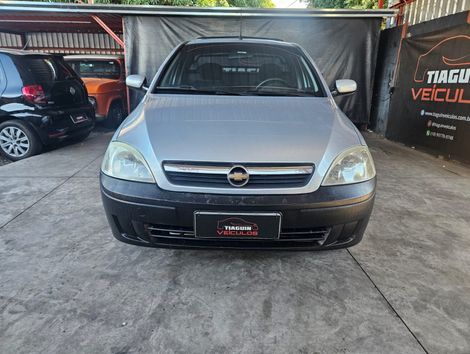 Chevrolet MONTANA 1.4 8V Conquest ECONOFLEX  2p