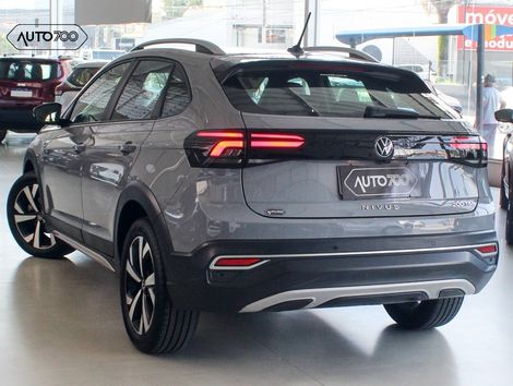 VolksWagen Nivus Highline 1.0 200 TSI Flex Aut.