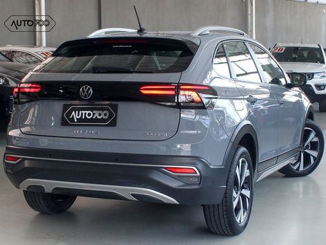 VolksWagen Nivus Highline 1.0 200 TSI Flex Aut.