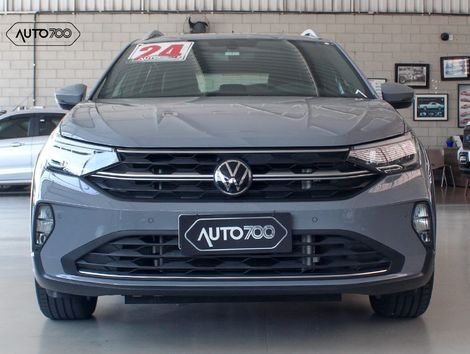 VolksWagen Nivus Highline 1.0 200 TSI Flex Aut.