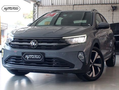 VolksWagen Nivus Highline 1.0 200 TSI Flex Aut.