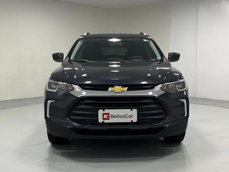 Chevrolet TRACKER LT 1.0 Turbo 12V Flex Aut.