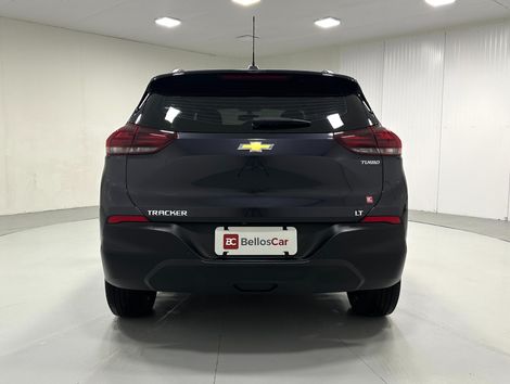 Chevrolet TRACKER LT 1.0 Turbo 12V Flex Aut.