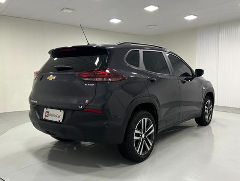 Chevrolet TRACKER LT 1.0 Turbo 12V Flex Aut.
