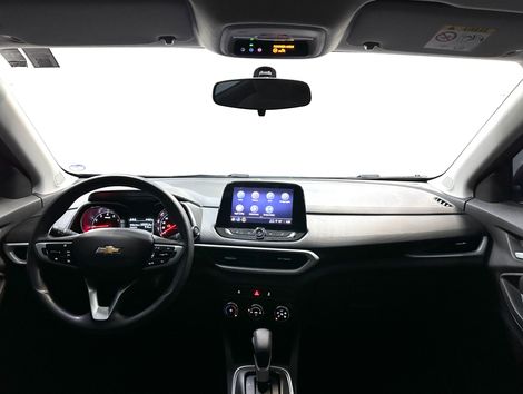 Chevrolet TRACKER LT 1.0 Turbo 12V Flex Aut.