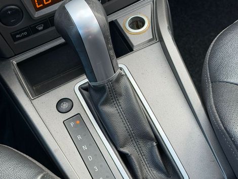 Chevrolet Vectra GT-X 2.0 MPFI 8V FlexPower Aut.