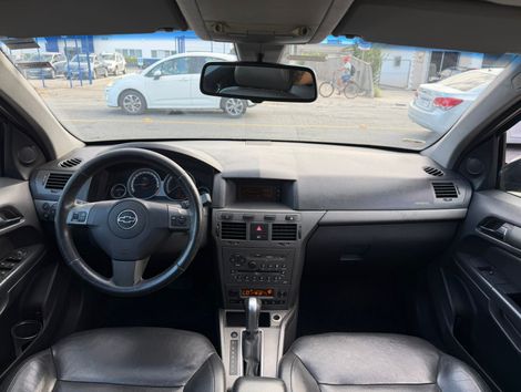 Chevrolet Vectra GT-X 2.0 MPFI 8V FlexPower Aut.