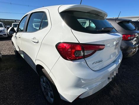 Fiat ARGO DRIVE 1.0 6V Flex