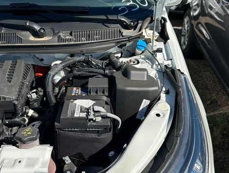 Fiat ARGO DRIVE 1.0 6V Flex