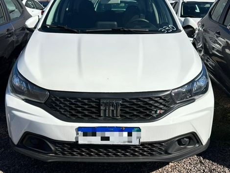 Fiat ARGO DRIVE 1.0 6V Flex