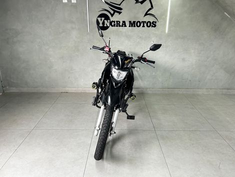 YAMAHA XTZ 150 CROSSER Z FLEX