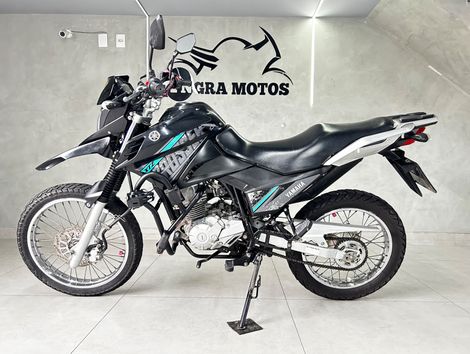 YAMAHA XTZ 150 CROSSER Z FLEX