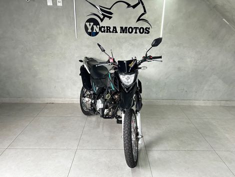 YAMAHA XTZ 150 CROSSER Z FLEX